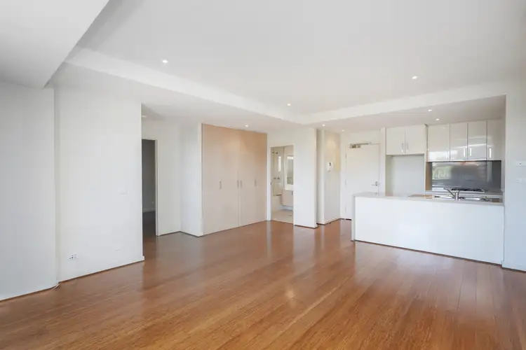 Sixth view of Homely apartment listing, 202/8 Burrowes Street, Ascot Vale VIC 3032