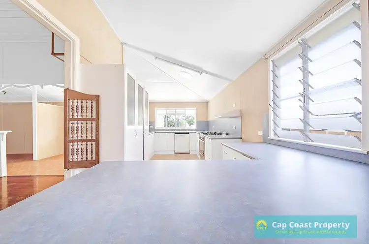 Main view of Homely house listing, 4 Ann Street, West Rockhampton QLD 4700