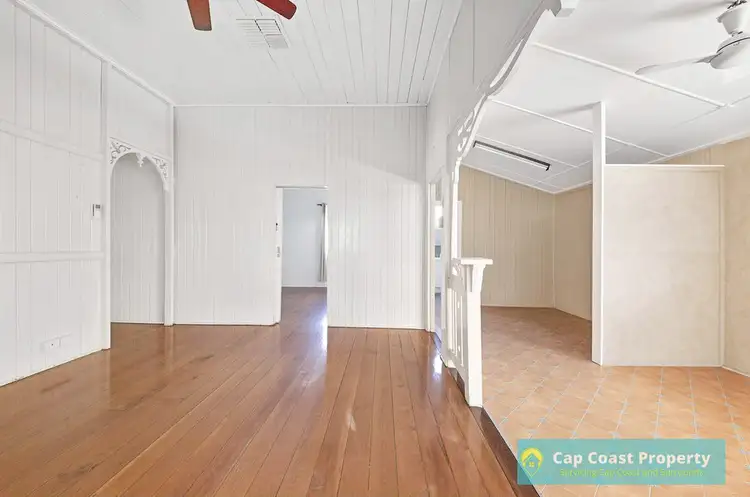 Third view of Homely house listing, 4 Ann Street, West Rockhampton QLD 4700
