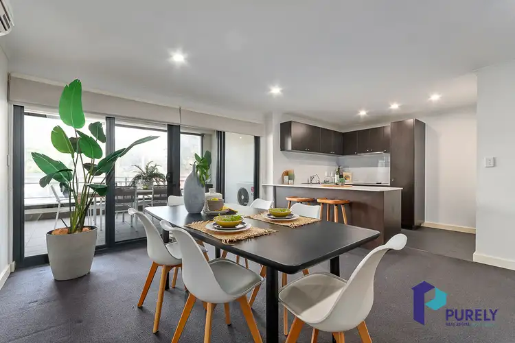 2/58 Newcastle Street, Perth WA 6000