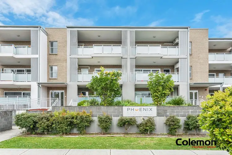 Main view of Homely apartment listing, 9/70-72 Amy St, Campsie NSW 2194