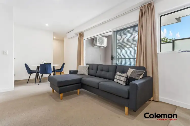 Third view of Homely apartment listing, 9/70-72 Amy St, Campsie NSW 2194
