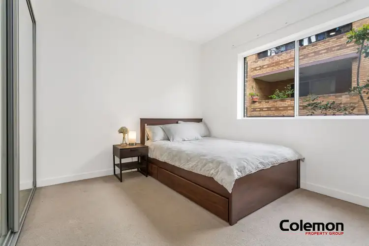 Sixth view of Homely apartment listing, 9/70-72 Amy St, Campsie NSW 2194