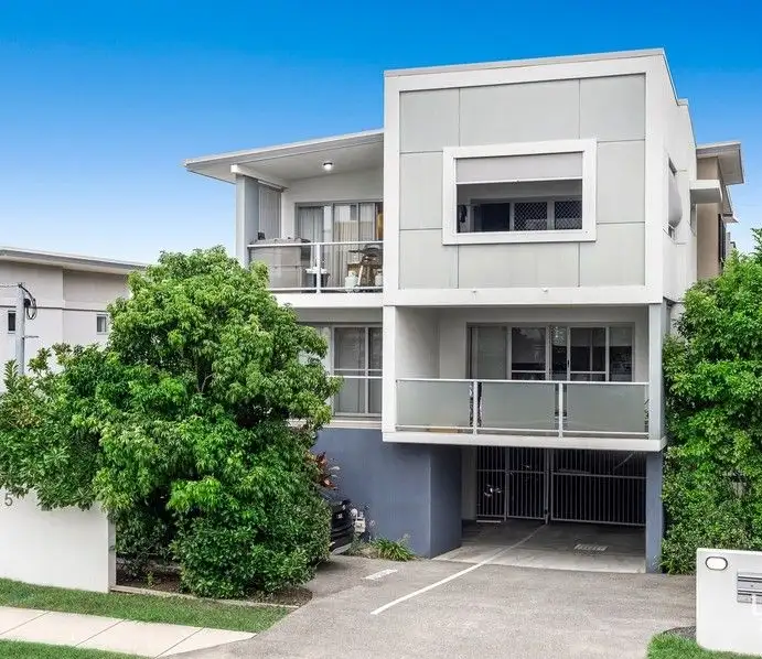 6/5 Springwood Street, Mount Gravatt East QLD 4122