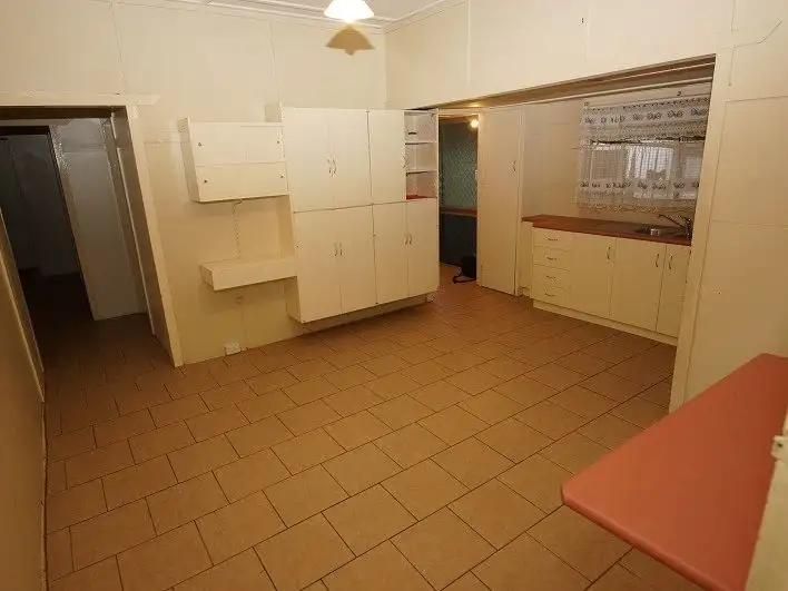 Second view of Homely house listing, 15 Tyrrell Street, Oakey QLD 4401