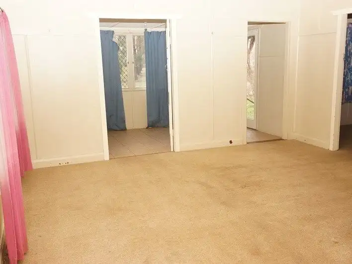Third view of Homely house listing, 15 Tyrrell Street, Oakey QLD 4401