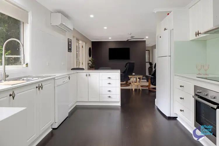 Fourth view of Homely rural property listing, 427 Punkalla Tilba Road, Central Tilba NSW 2546