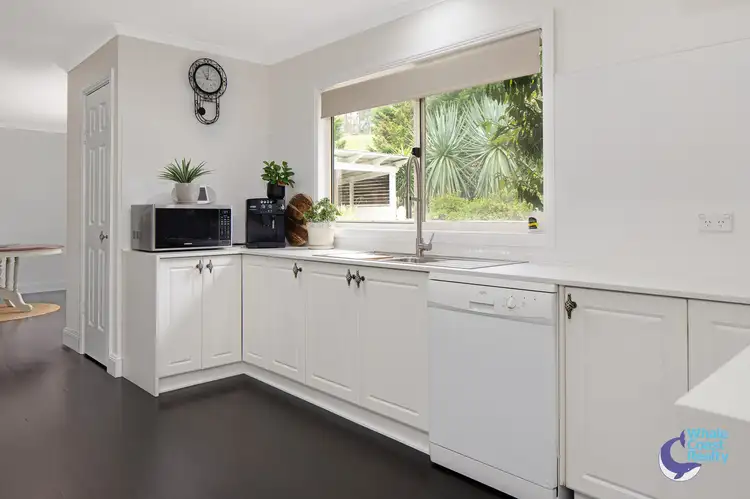 Fifth view of Homely rural property listing, 427 Punkalla Tilba Road, Central Tilba NSW 2546