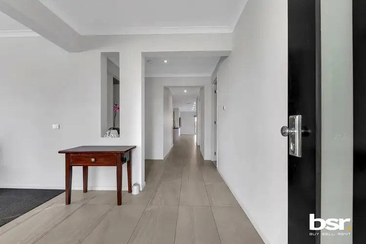 Second view of Homely house listing, 30 Montmarte Boulevard, Burnside VIC 3023