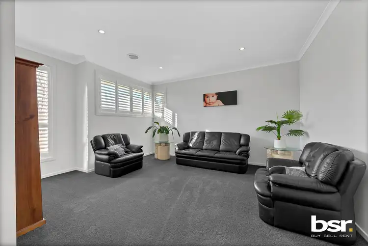 Third view of Homely house listing, 30 Montmarte Boulevard, Burnside VIC 3023