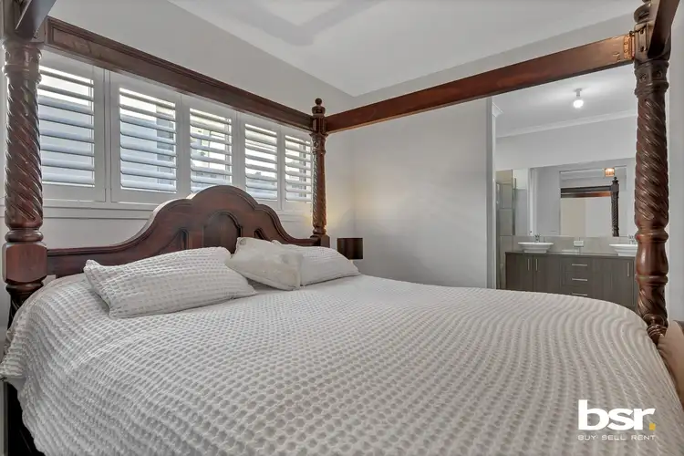 Sixth view of Homely house listing, 30 Montmarte Boulevard, Burnside VIC 3023