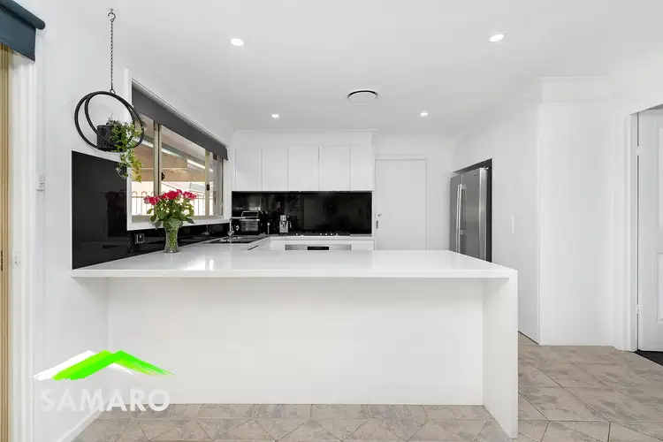 Fourth view of Homely house listing, 15 Gleditsia Close, Narellan Vale NSW 2567