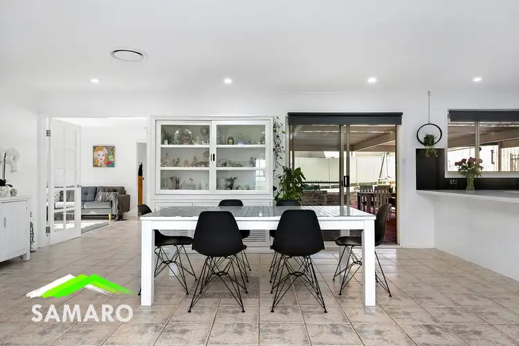 Sixth view of Homely house listing, 15 Gleditsia Close, Narellan Vale NSW 2567