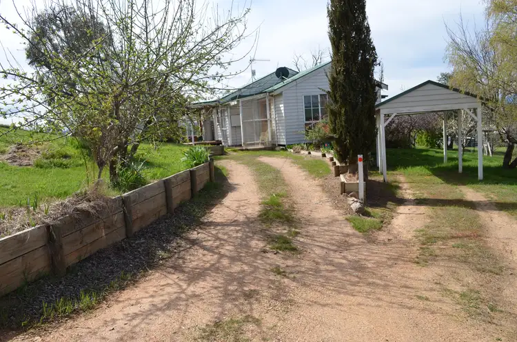 Second view of Homely rural property listing, 16 Windradeen Road, Adaminaby NSW 2629