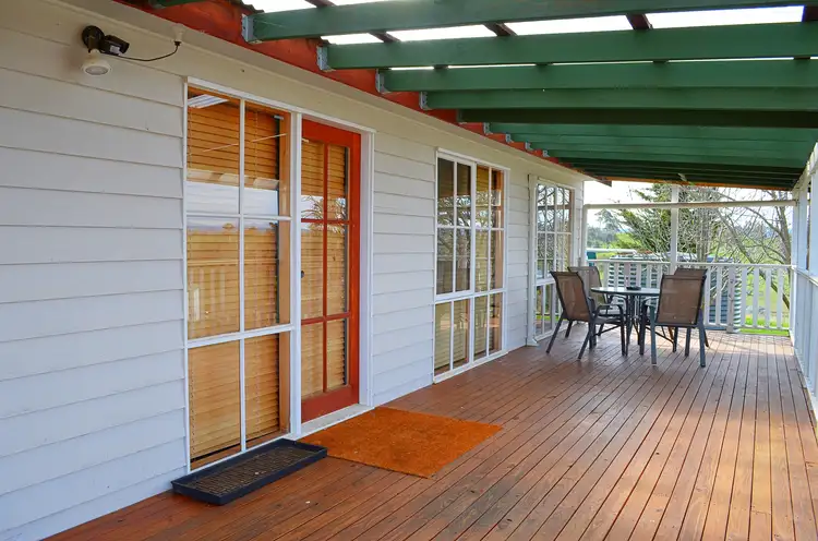 Third view of Homely rural property listing, 16 Windradeen Road, Adaminaby NSW 2629