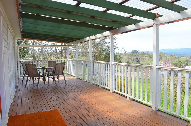 Fourth view of Homely rural property listing, 16 Windradeen Road, Adaminaby NSW 2629