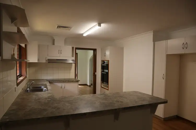 Second view of Homely house listing, 509 Iluka Crescent, Lavington NSW 2641