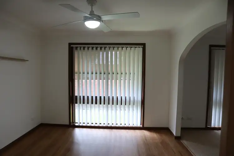 Fifth view of Homely house listing, 509 Iluka Crescent, Lavington NSW 2641