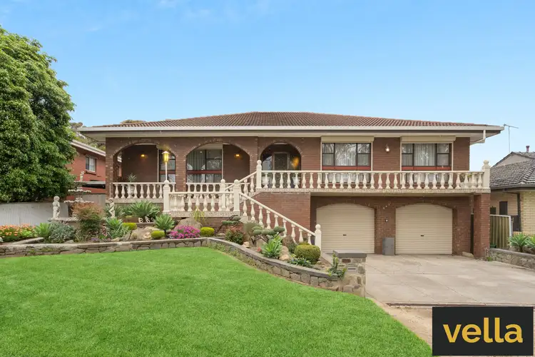Main view of Homely house listing, 360 Montacute Road, Rostrevor SA 5073