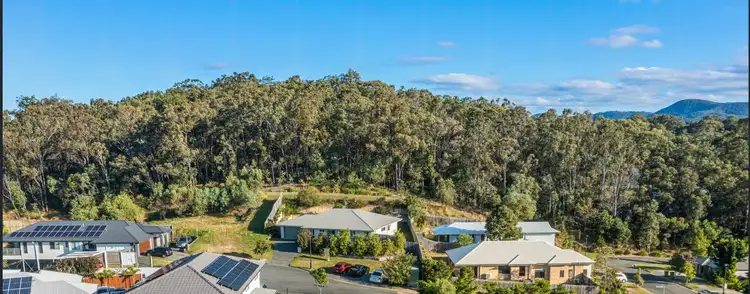 Fourth view of Homely land listing, 14 Tamarind Place, Pimpama QLD 4209