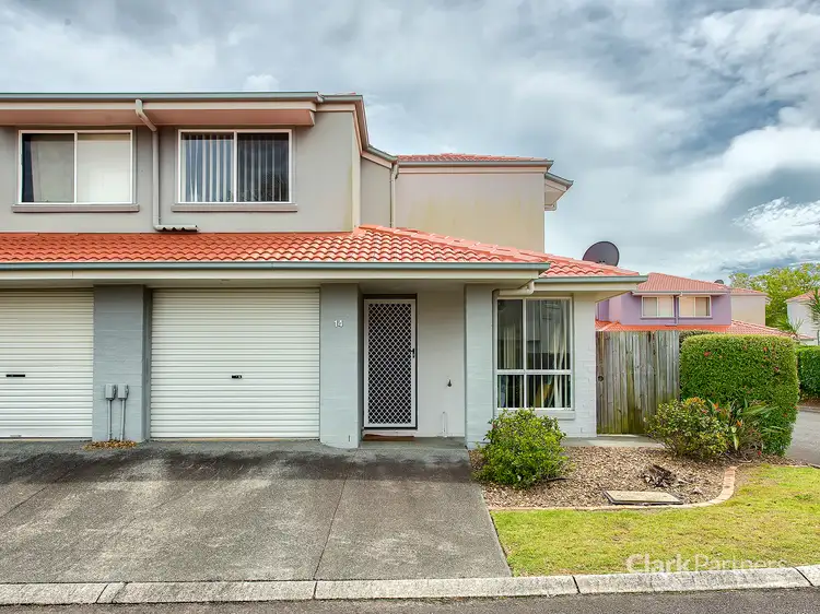 14/20 Federation Street, Wynnum West QLD 4178