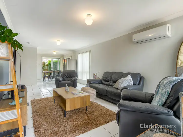 Second view of Homely townhouse listing, 14/20 Federation Street, Wynnum West QLD 4178