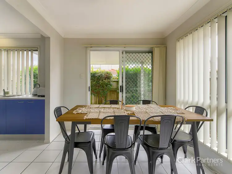 Fourth view of Homely townhouse listing, 14/20 Federation Street, Wynnum West QLD 4178