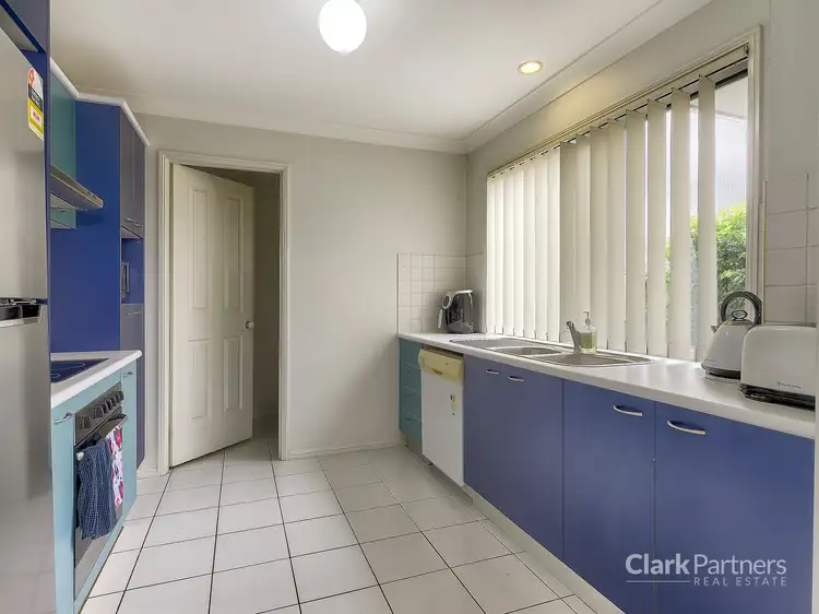 Fifth view of Homely townhouse listing, 14/20 Federation Street, Wynnum West QLD 4178