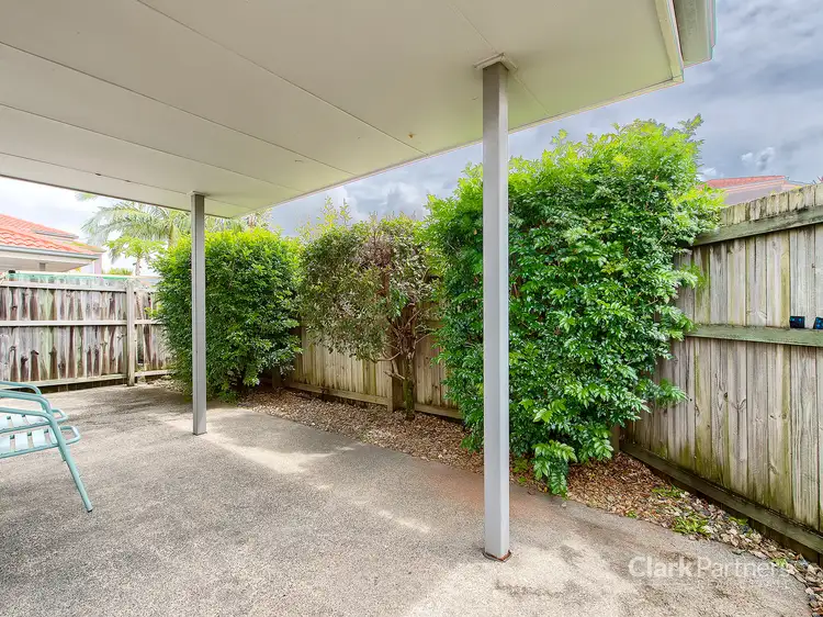 Sixth view of Homely townhouse listing, 14/20 Federation Street, Wynnum West QLD 4178
