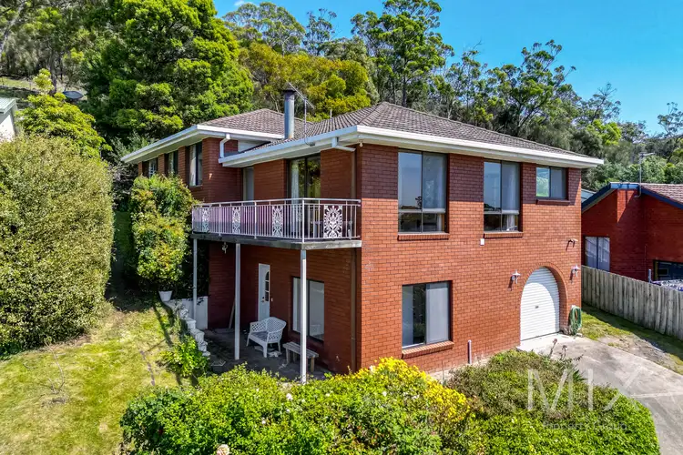 Main view of Homely house listing, 14 Simpson Place, Rosetta TAS 7010