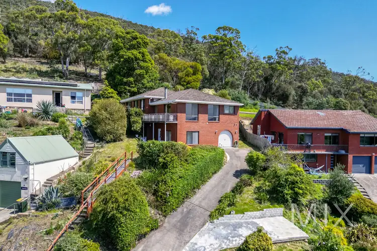 Third view of Homely house listing, 14 Simpson Place, Rosetta TAS 7010