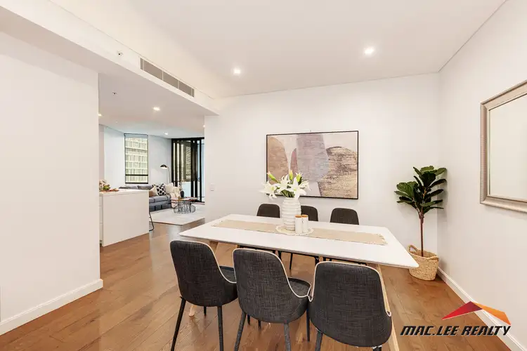 Second view of Homely apartment listing, 506/229 Miller Street, North Sydney NSW 2060