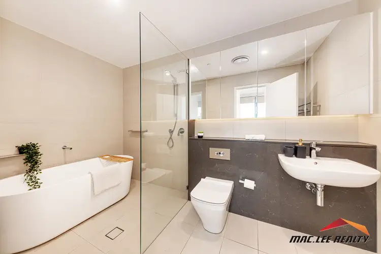 Fifth view of Homely apartment listing, 506/229 Miller Street, North Sydney NSW 2060