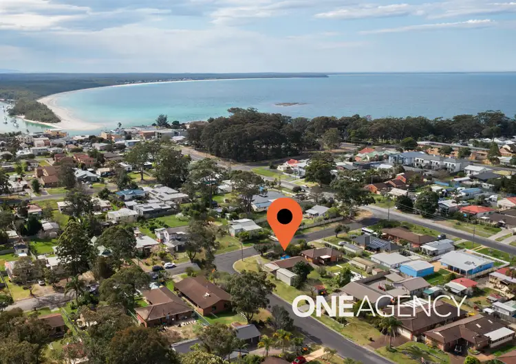 14 Beecroft Street, Huskisson NSW 2540