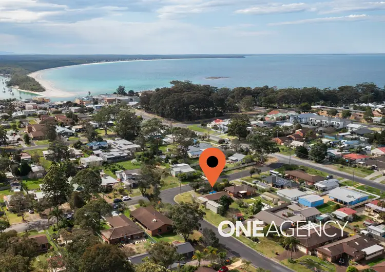 14 Beecroft Street, Huskisson NSW 2540