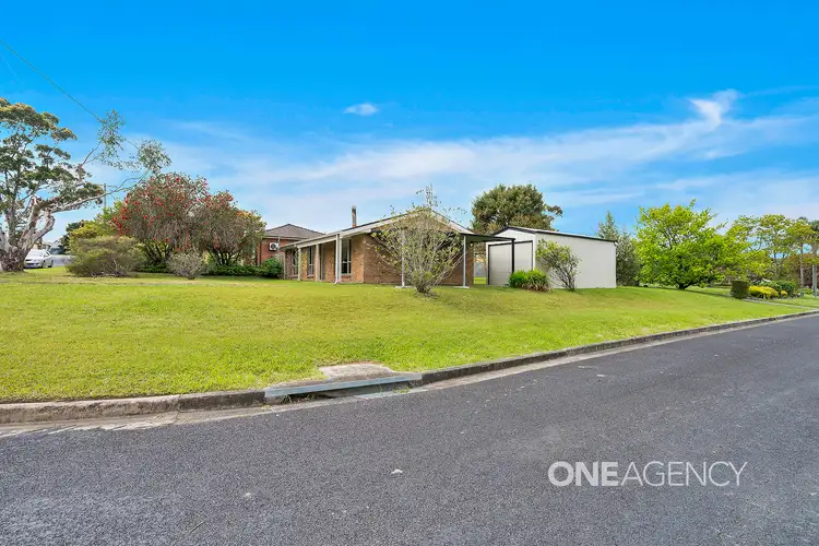 Second view of Homely house listing, 14 Beecroft Street, Huskisson NSW 2540