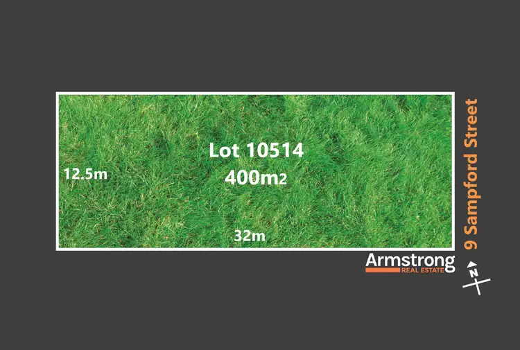 Fifth view of Homely land listing, 9 Sampford Street, Armstrong Creek VIC 3217