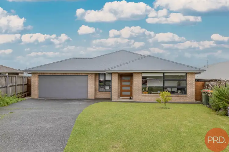 18 Prairie Way, Gillieston Heights NSW 2321