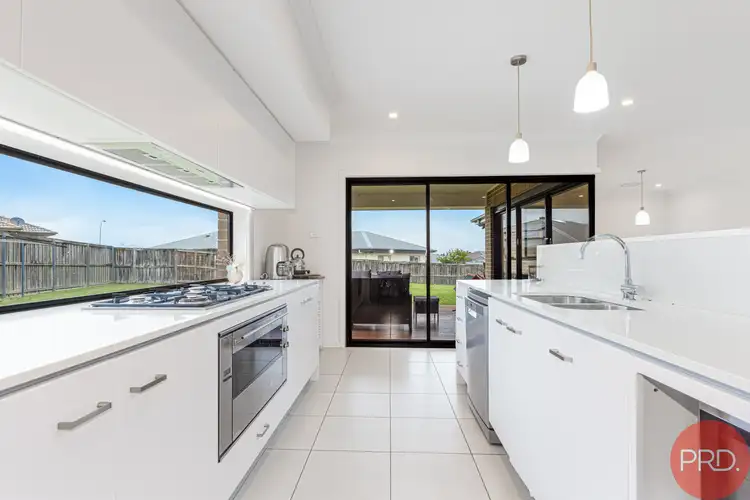 Second view of Homely house listing, 18 Prairie Way, Gillieston Heights NSW 2321