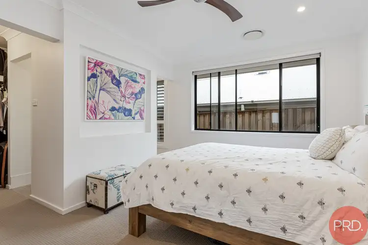 Third view of Homely house listing, 18 Prairie Way, Gillieston Heights NSW 2321