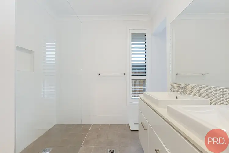 Fourth view of Homely house listing, 18 Prairie Way, Gillieston Heights NSW 2321