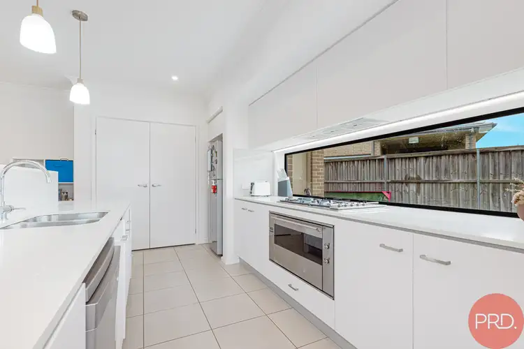 Fifth view of Homely house listing, 18 Prairie Way, Gillieston Heights NSW 2321