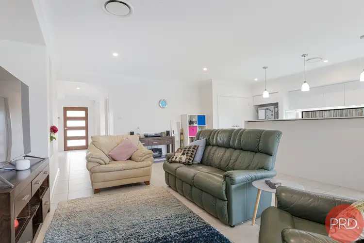 Sixth view of Homely house listing, 18 Prairie Way, Gillieston Heights NSW 2321