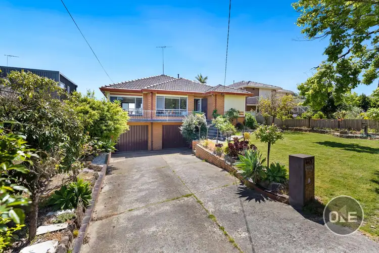 445 Doncaster Road, Doncaster VIC 3108