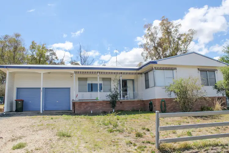 Main view of Homely house listing, 50 Learmonth Street, Willow Tree NSW 2339
