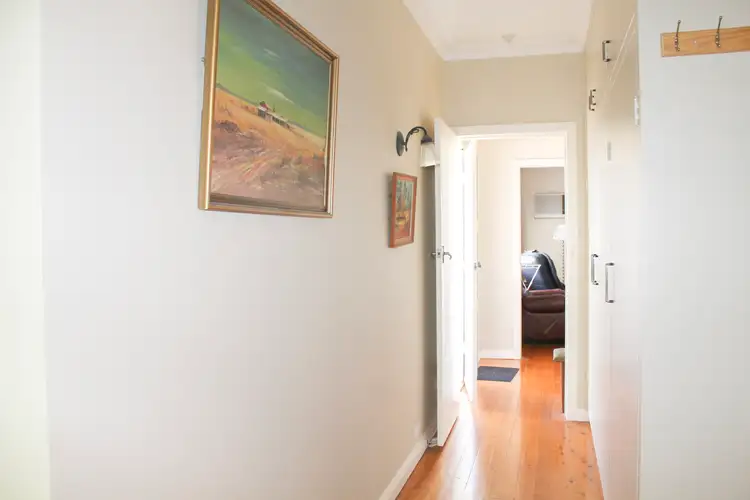 Sixth view of Homely house listing, 50 Learmonth Street, Willow Tree NSW 2339