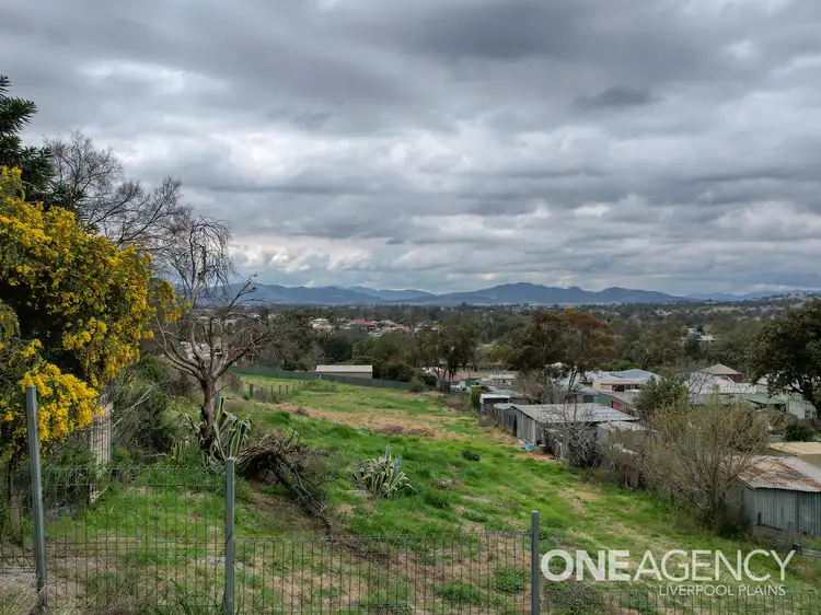 Fourth view of Homely land listing, 2B Church Street, Quirindi NSW 2343