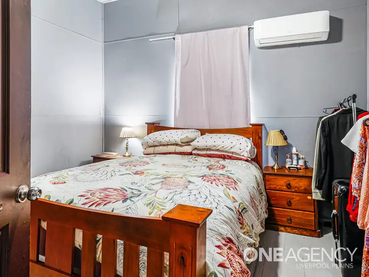 Fourth view of Homely house listing, 906 Kamilaroi Highway, Braefield NSW 2339