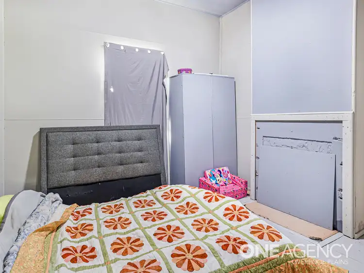 Sixth view of Homely house listing, 906 Kamilaroi Highway, Braefield NSW 2339