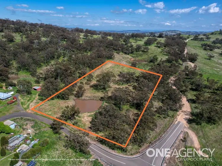 Main view of Homely land listing, 21 Swinging Ridges Road, Ardglen NSW 2338